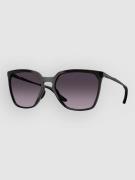 Oakley Sielo Sq Polished Black Ink Solbriller sort