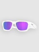 Oakley Instagator Matte Clear Solbriller hvid