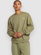RVCA Va Essential Crew Sweater grøn