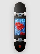 Tricks Betta 8.25"x31.85" MAXI Skateboard mønster