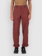 Mons Royale All Mission Bukser brun