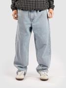 Empyre Sk8 Fit Buglar Jeans blå