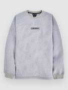 Burton Cinder Crew Sweater grå