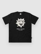 The Dudes I Flailed Classic Standard T-shirt sort