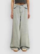 Element 365Ide Leg Jeans blå