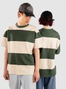 Solid SDROY T-shirt grøn