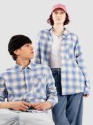 Solid SDTAVISH Skjorte blå