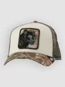 Goorin Bros Realtree Edge Black Panther Kasket camouflage