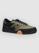 New Balance Numeric 440 Trail Skatesko brun