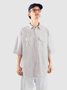 Levi's Pacifica Loose Skjorte grøn