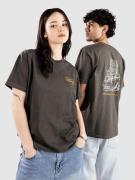Katin USA Haulin T-shirt brun