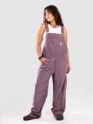 Carhartt WIP Bib Overall Straight