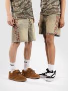 Deus Ex Machina La Magie Shorts blå