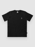 The Dudes High Classic T-shirt sort