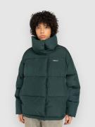 Element Aspen Puffer Jakke grøn