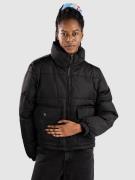 Vans MTE Aubrey Primaloft Puffer Jakke sort
