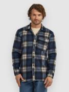 O'Neill O'Riginals Superfleece Skjorte blå
