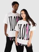 VLONE Vice City T-shirt sort