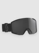 Scott Shield Mineral Black Briller sort