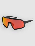 Quiksilver Slash+ Black Solbriller sort