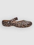Crocs Classic Animal Ballet Clog