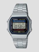 Casio A168WA-1YES mønster