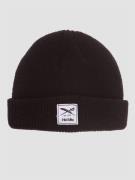 Iriedaily Kreuzkoelln Beanie sort