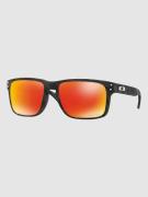 Oakley Holbrook Black Camo sort