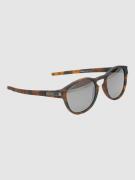 Oakley Latch Matte Brown Tortoise brun