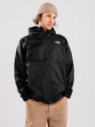 THE NORTH FACE Quest Jakke sort