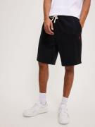 Polo Ralph Lauren SHORTM5-Athletic-Short Shorts Black