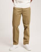 Dockers T2 Orig Chino Strt Opp Harvest Gold Chinos Beige