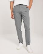 Jack & Jones Jpstace Jjleo Chino Noos Chinos Grå