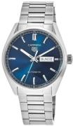 TAG Heuer Herreur WBN2012.BA0640 Carrera Blå/Stål Ø41 mm