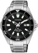 Citizen Herreur BN0200-81E Promaster Sort/Titanium Ø44 mm