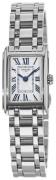 Longines Dameur L5.258.4.71.6 DolceVita Sølvfarvet/Stål