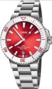 Oris Herreur 01 733 7787 4138-07 8 22 04PEB Aquis Taste Of Summer