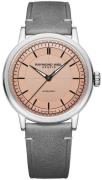 Raymond Weil Herreur 2925-STC-80001 Millesime Rosa guldfarvet/Læder