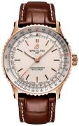 Breitling Herreur R17329F41G1P1 Navitimer Automatic 41