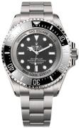 Rolex Herreur 126067-0001 Deep Sea Sort/Titanium Ø50 mm
