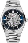 Frederique Constant Herreur FC-310NSKT4NH6B Highlife Blå/Stål Ø41