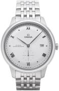 Omega Herreur 434.10.41.20.02.001 De Ville Prestige Sølvfarvet/Stål