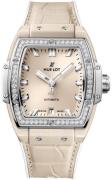 Hublot Dameur 665.CZ.891B.LR.1204 Big Bang 39Mm Beige/Gummi