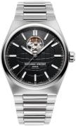 Frederique Constant Herreur FC-310B4NH6B Highlife Sort/Stål Ø41 mm