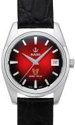 Rado R33930355 Golden Horse Rød/Læder Ø37 mm