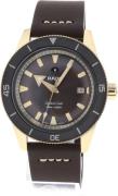 Rado Herreur R32504306 Captain Cook Brun/Læder Ø42 mm
