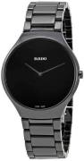 Rado Herreur R27741182 True Sort/Keramik Ø39 mm