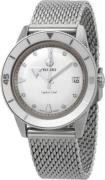 Rado Dameur R32500703 Hyperchrome Hvid/Stål Ø37 mm