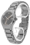 Rado Dameur R27060712 True Grå/Keramik Ø40 mm