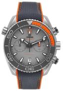 Omega Herreur 215.92.46.51.99.001 Seamaster Planet Ocean 600M